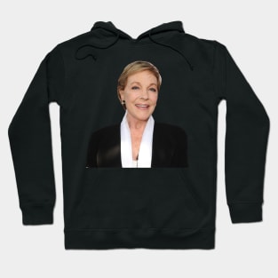 Julie Andrews Cutie Hoodie